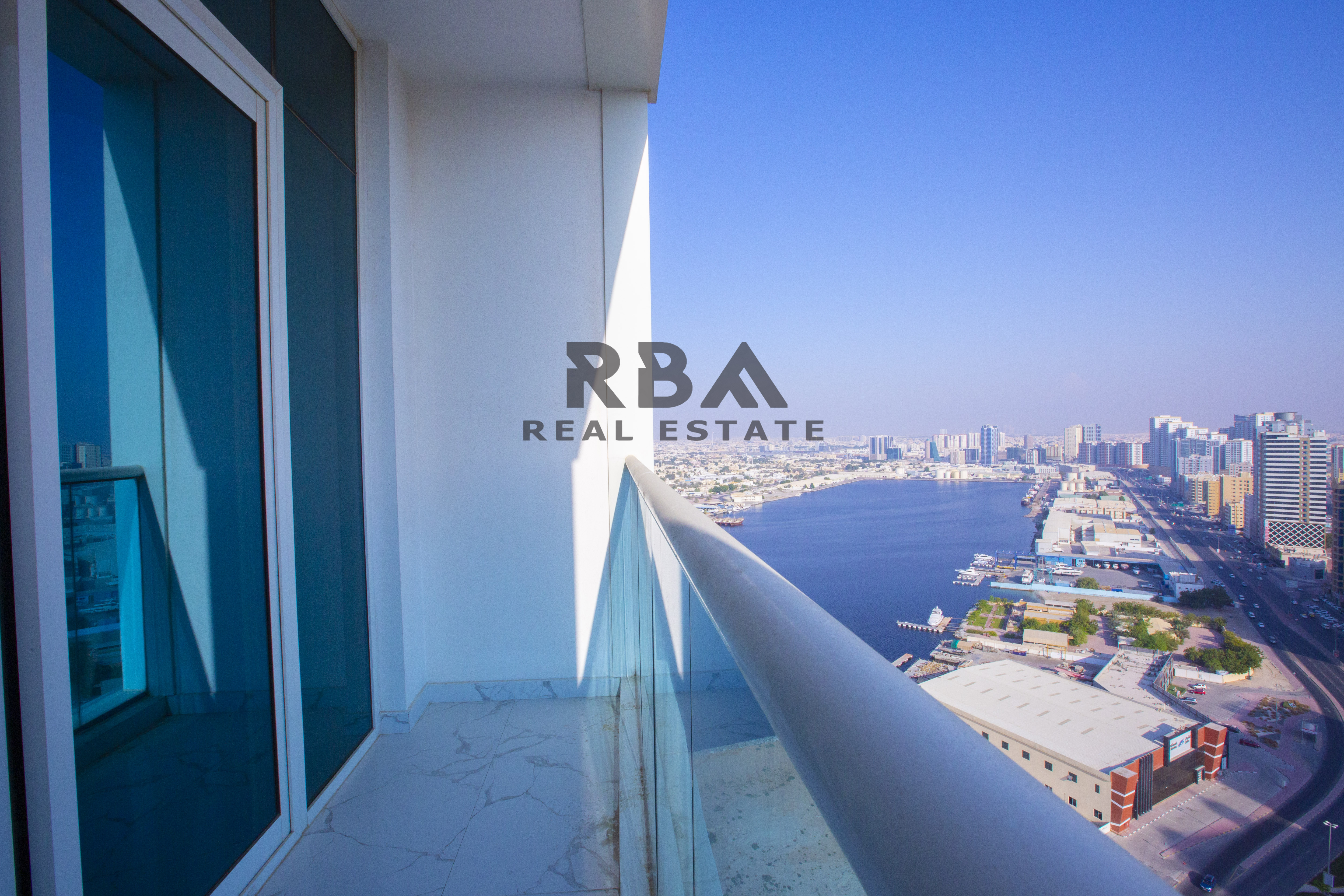 RBA Realestate