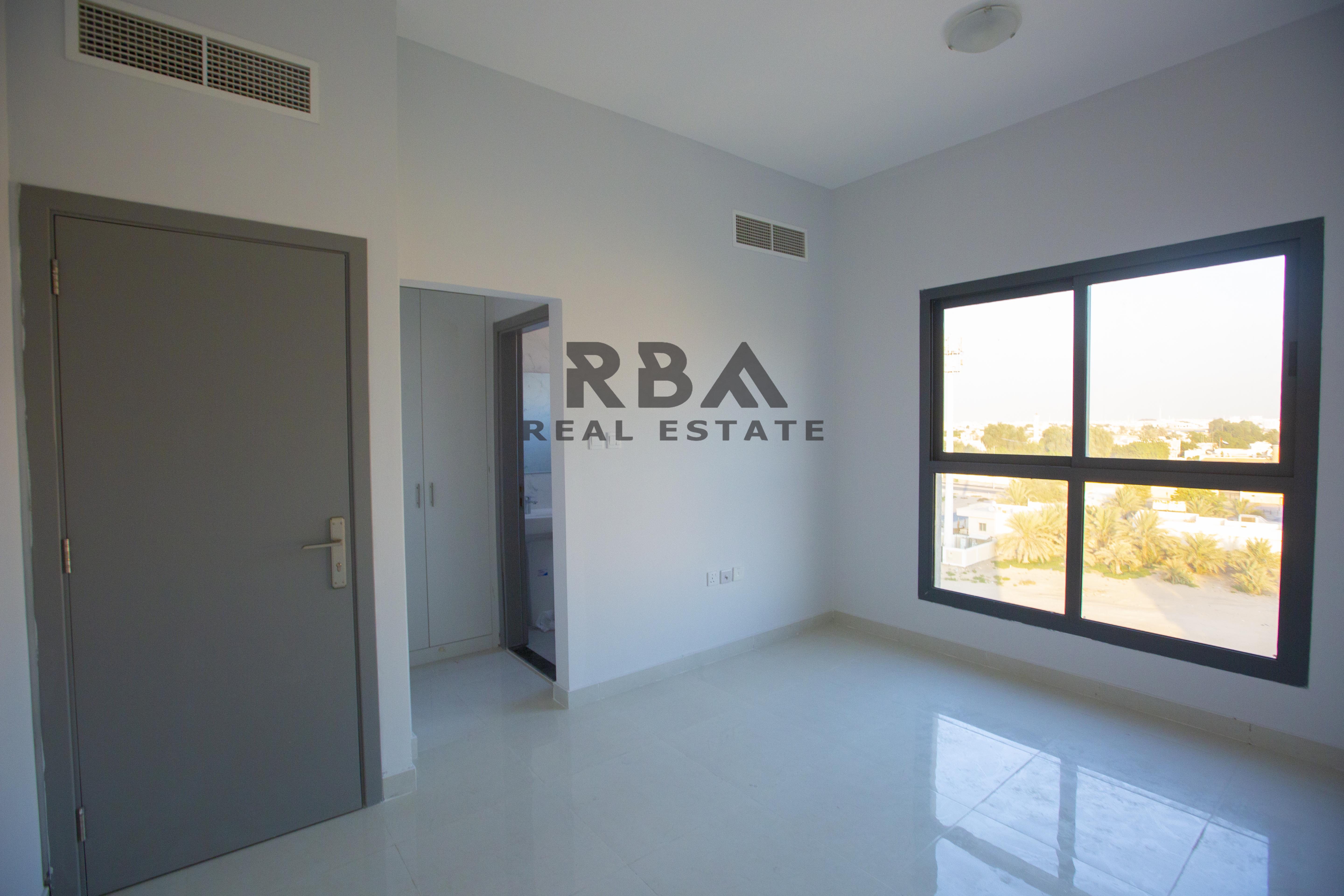 RBA Realestate