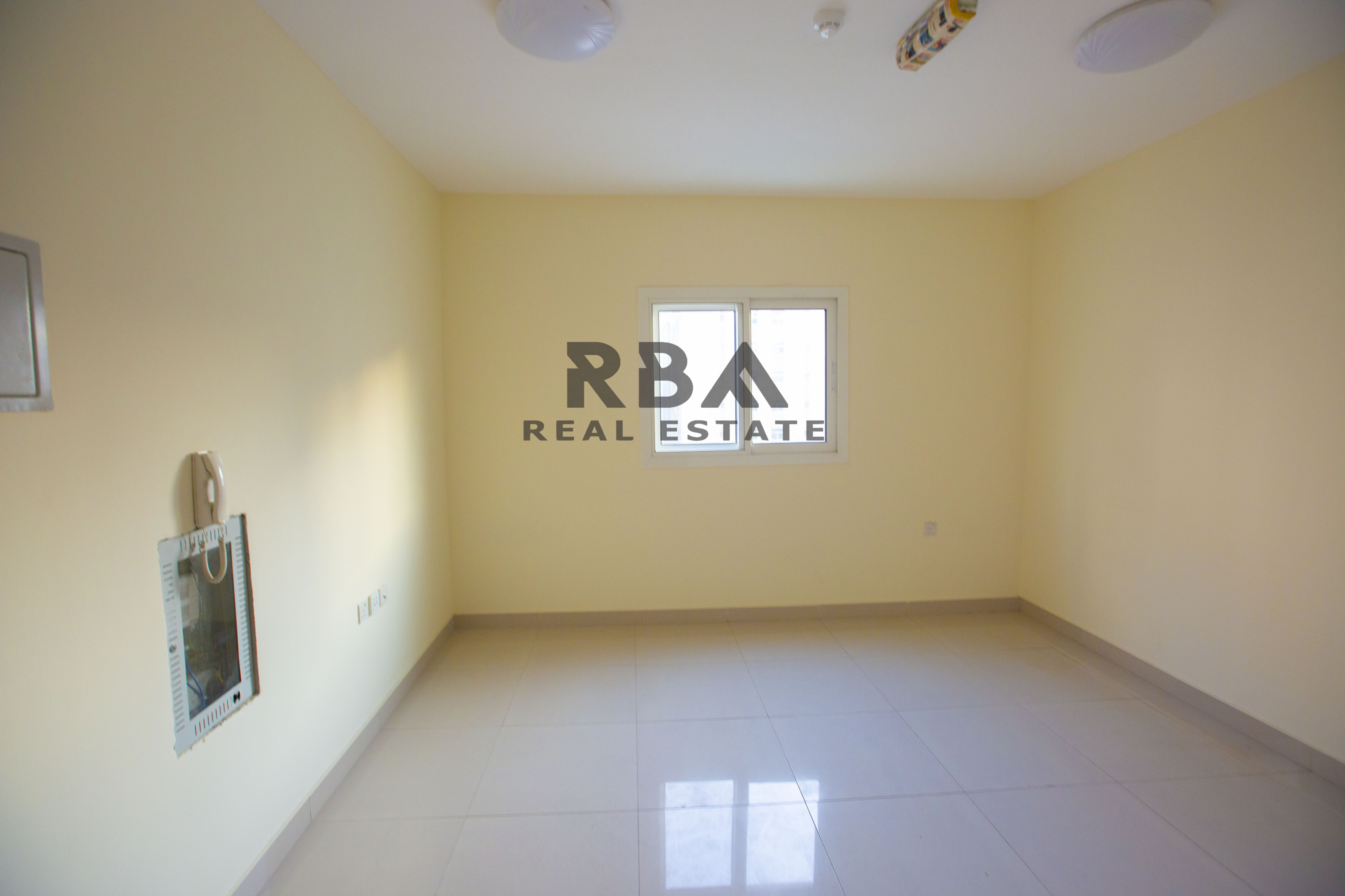 RBA Realestate