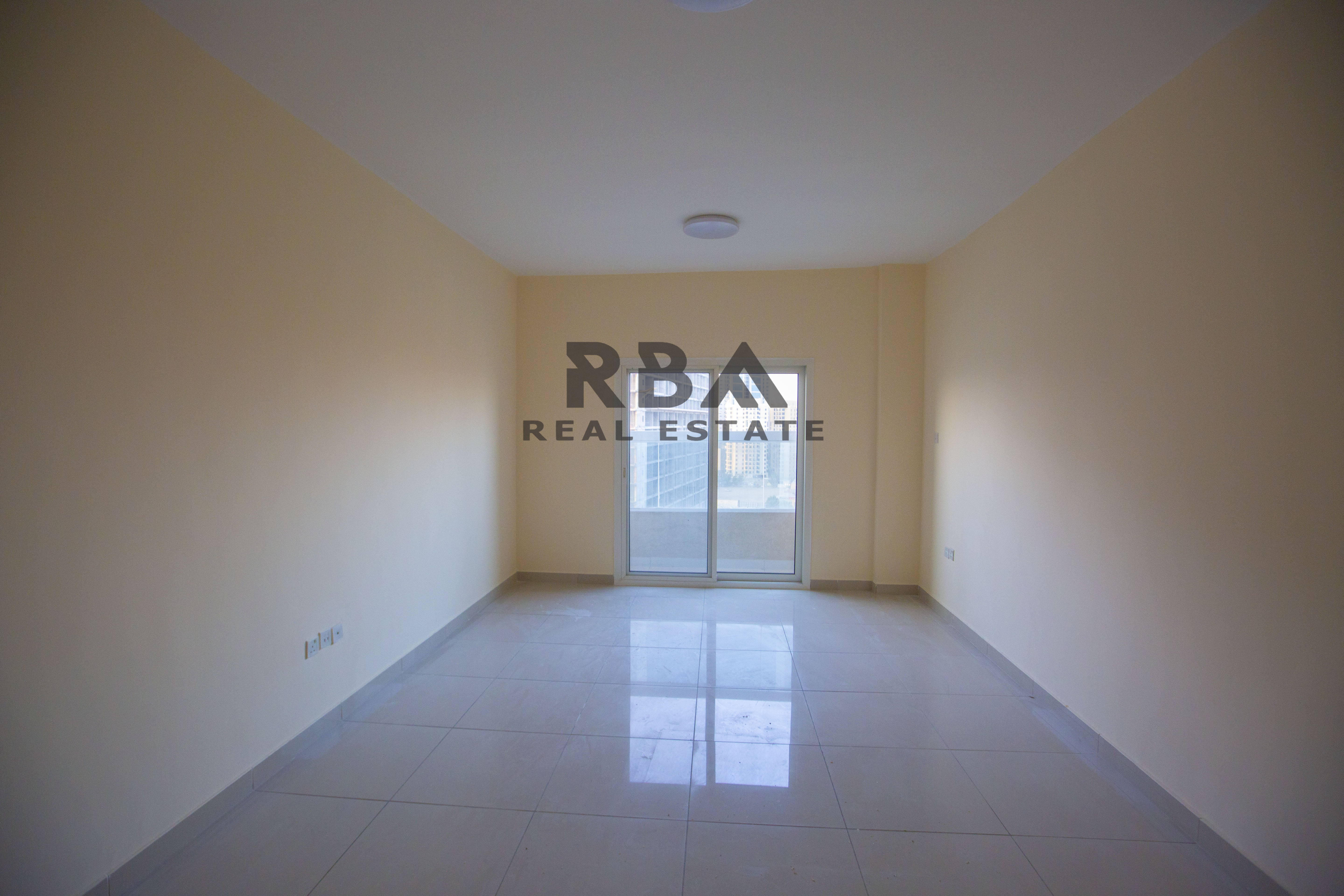 RBA Realestate