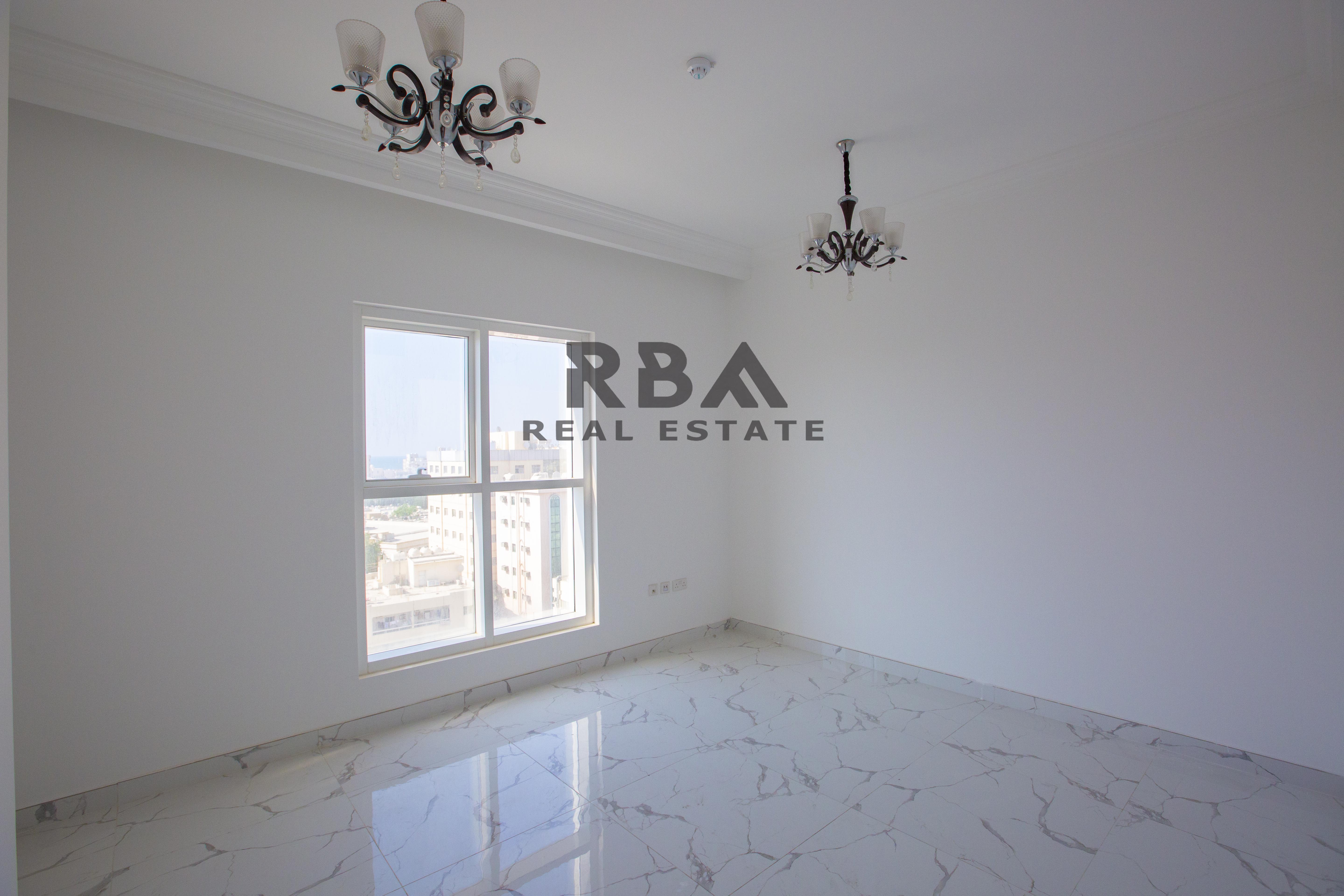 RBA Realestate