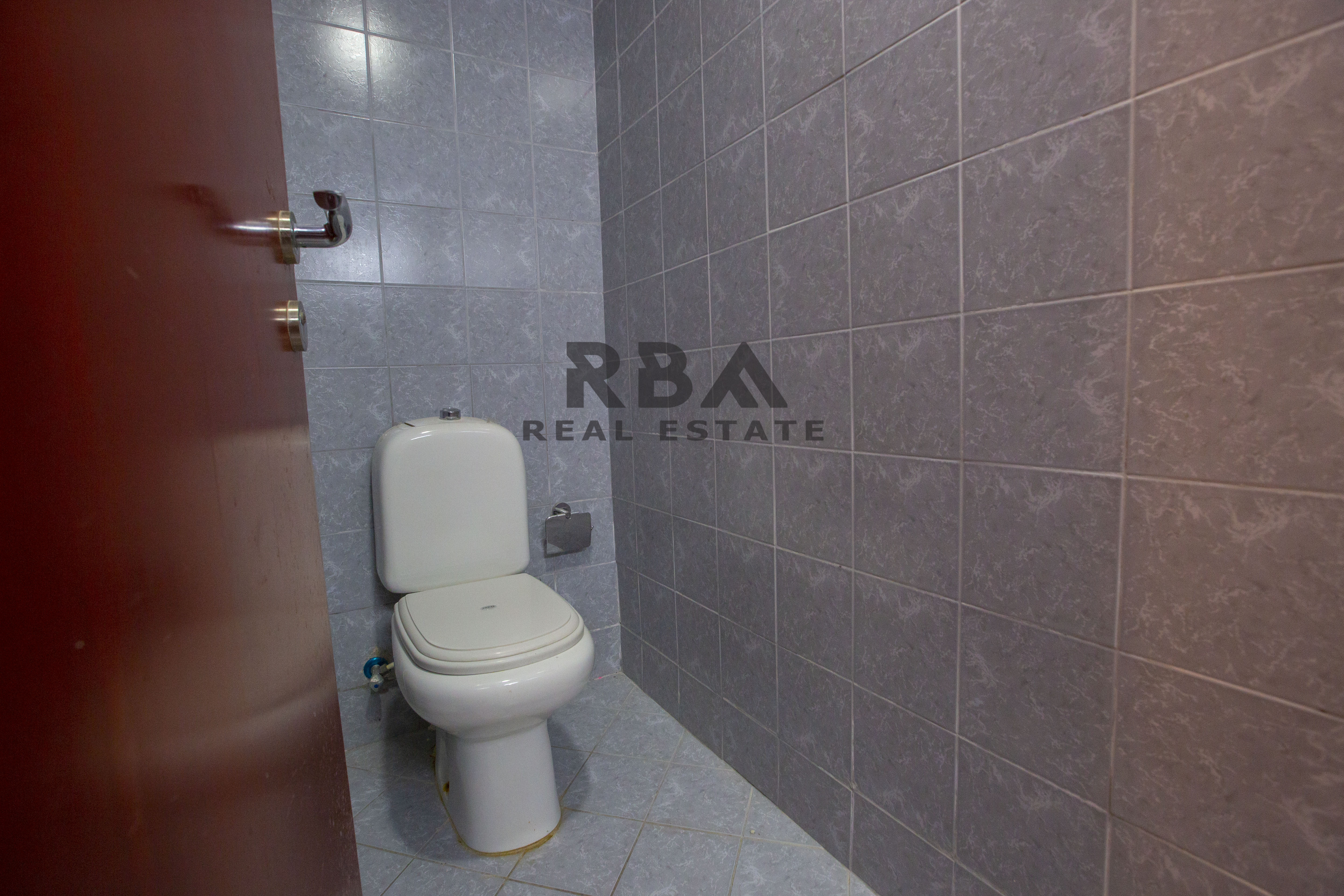 RBA Realestate