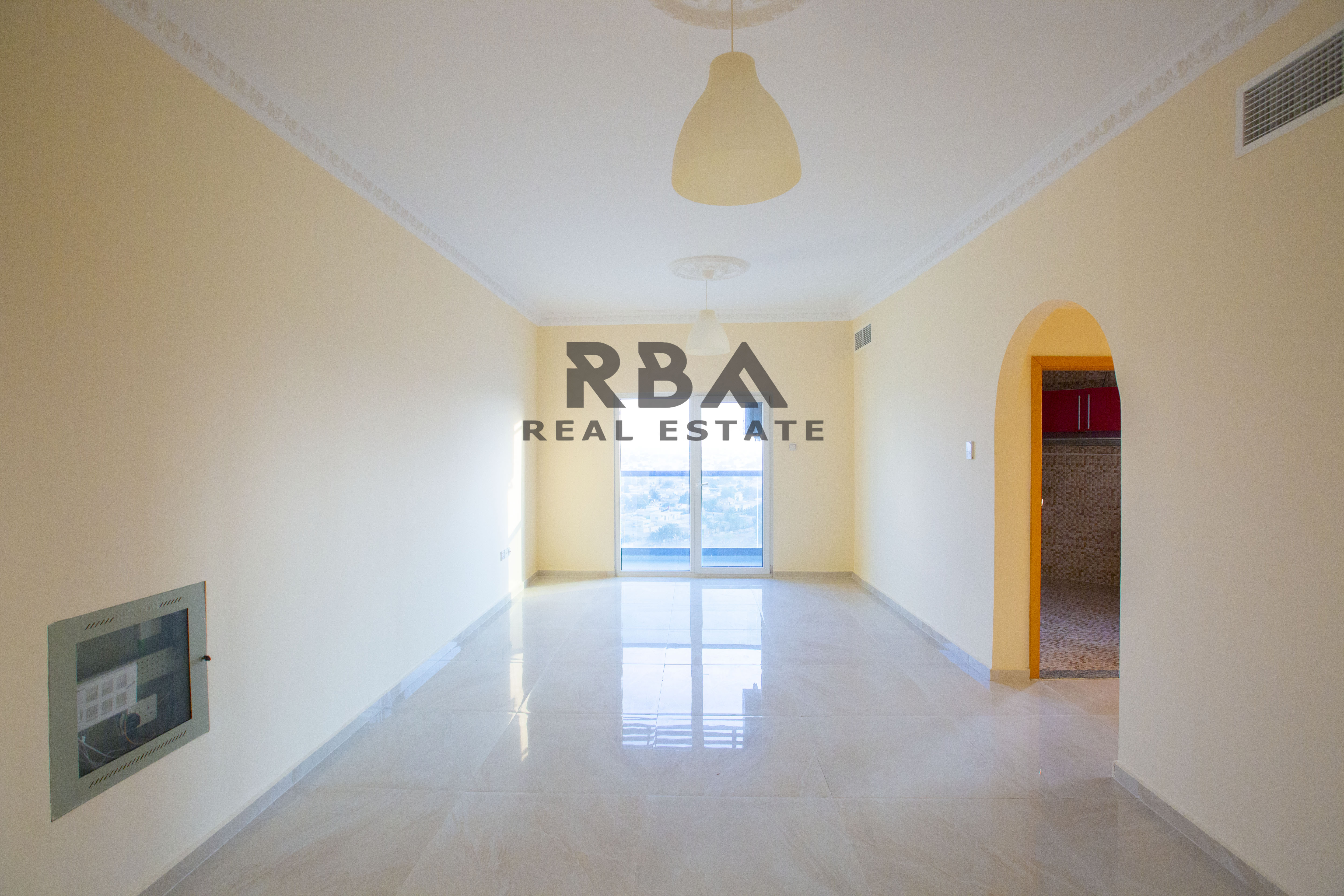 RBA Realestate