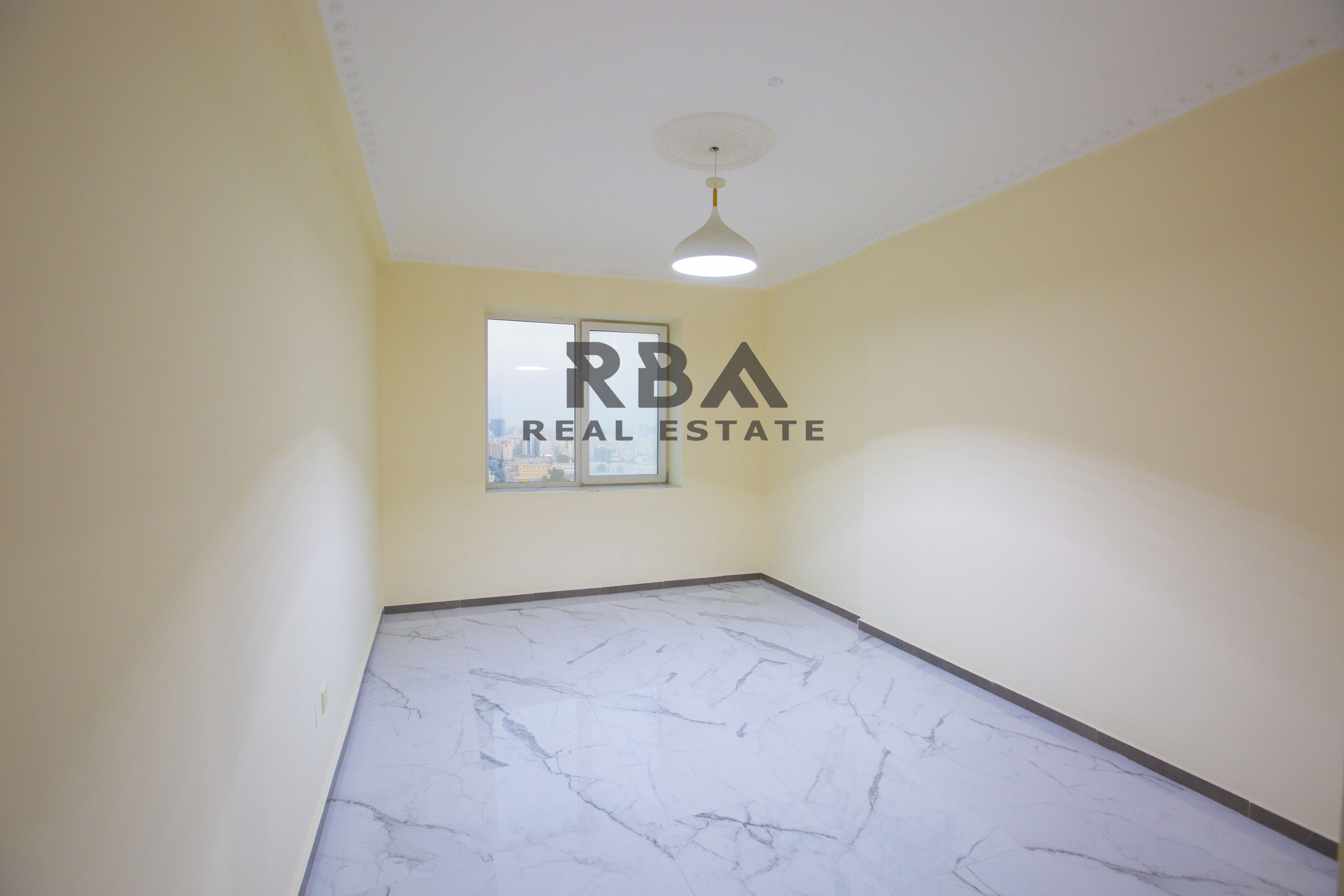 RBA Realestate