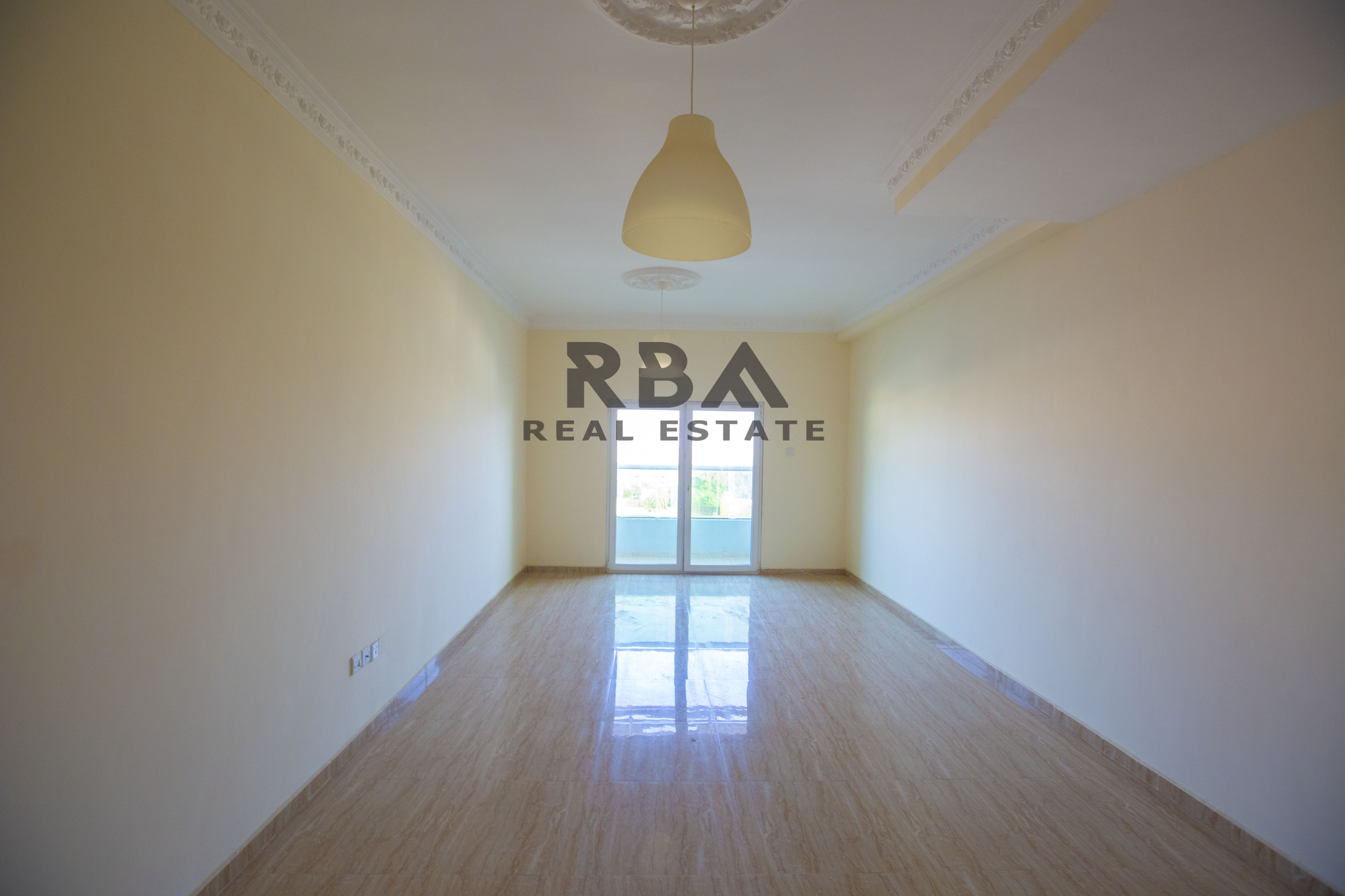 RBA Realestate