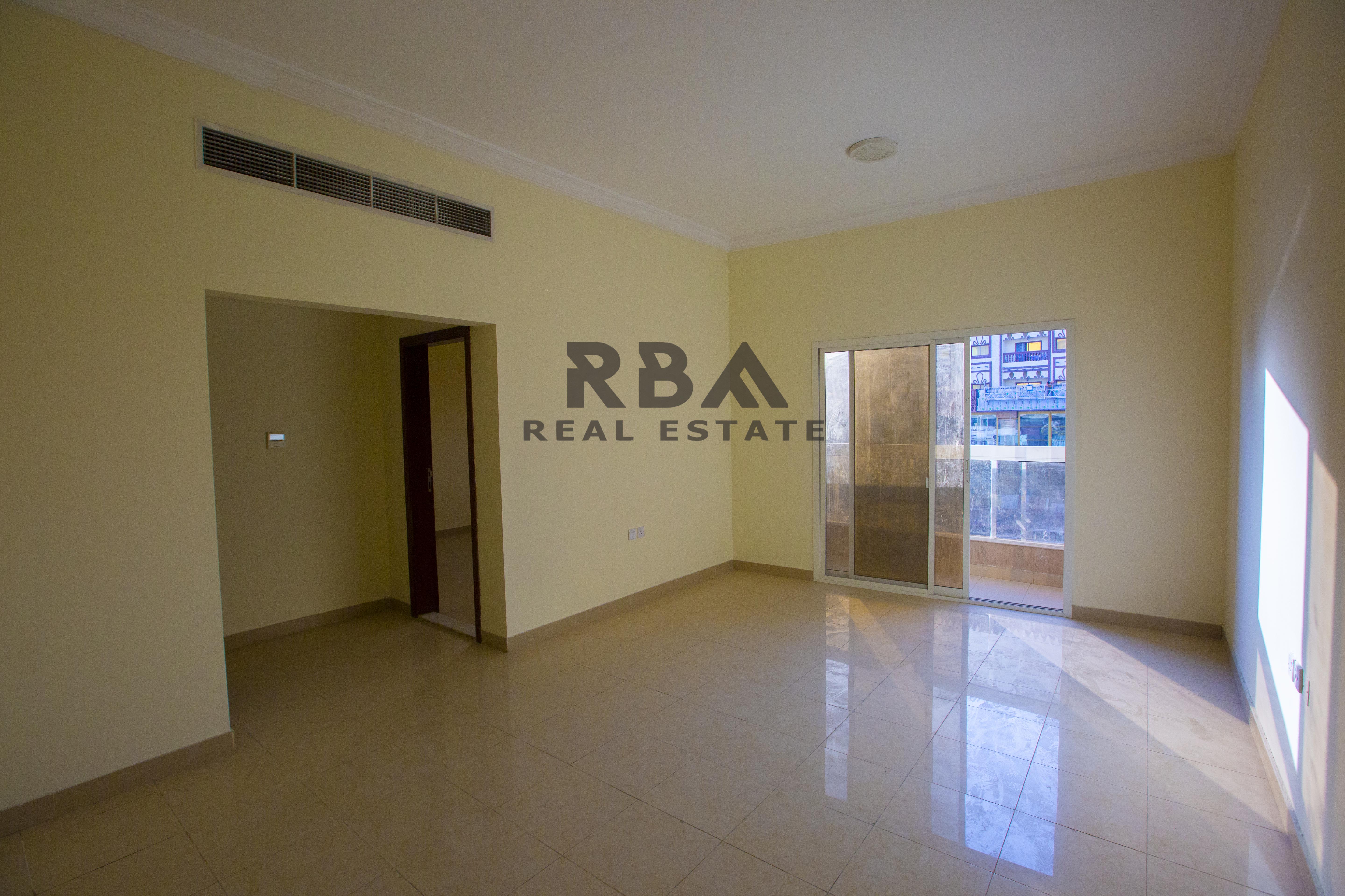 RBA Realestate