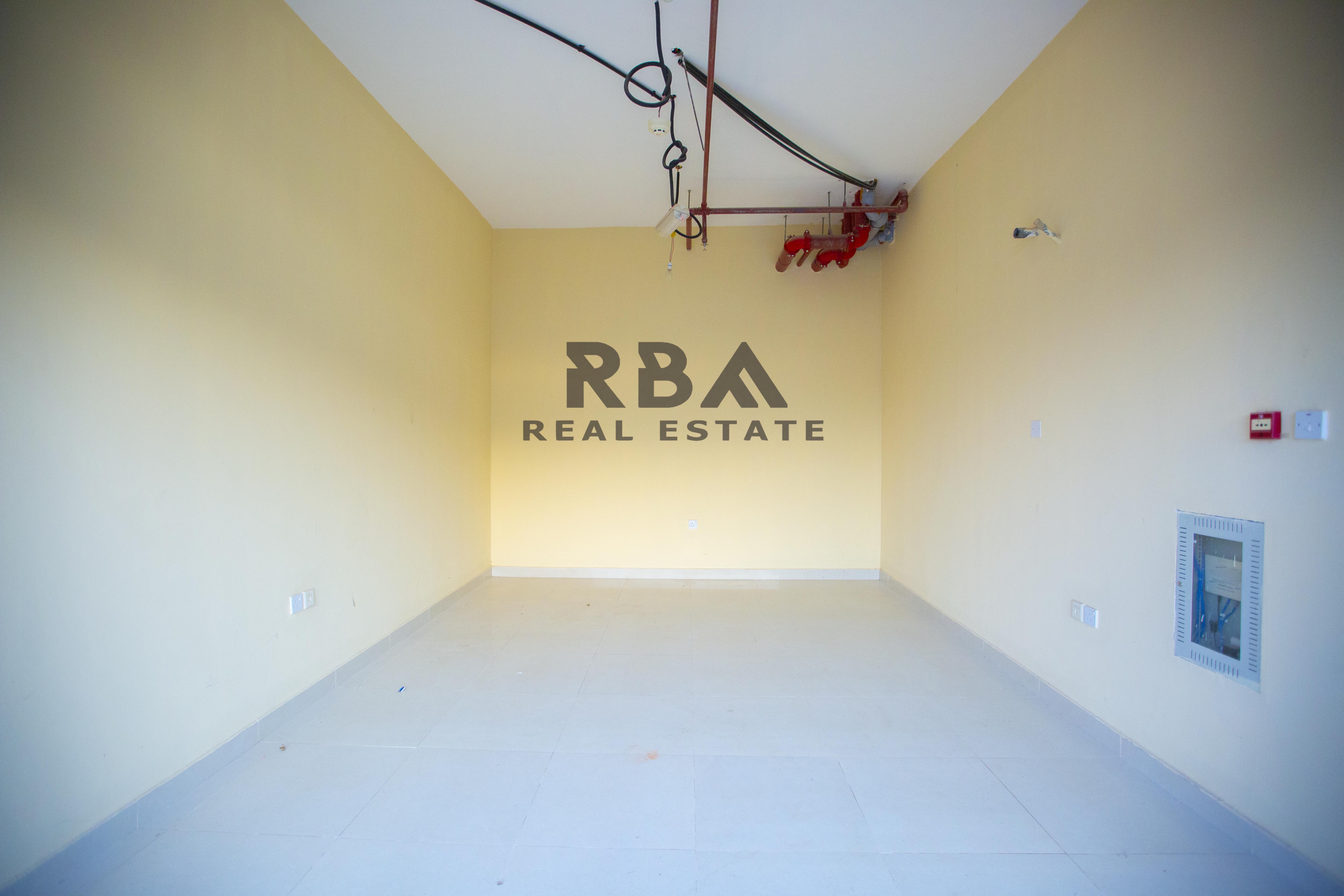 RBA Realestate