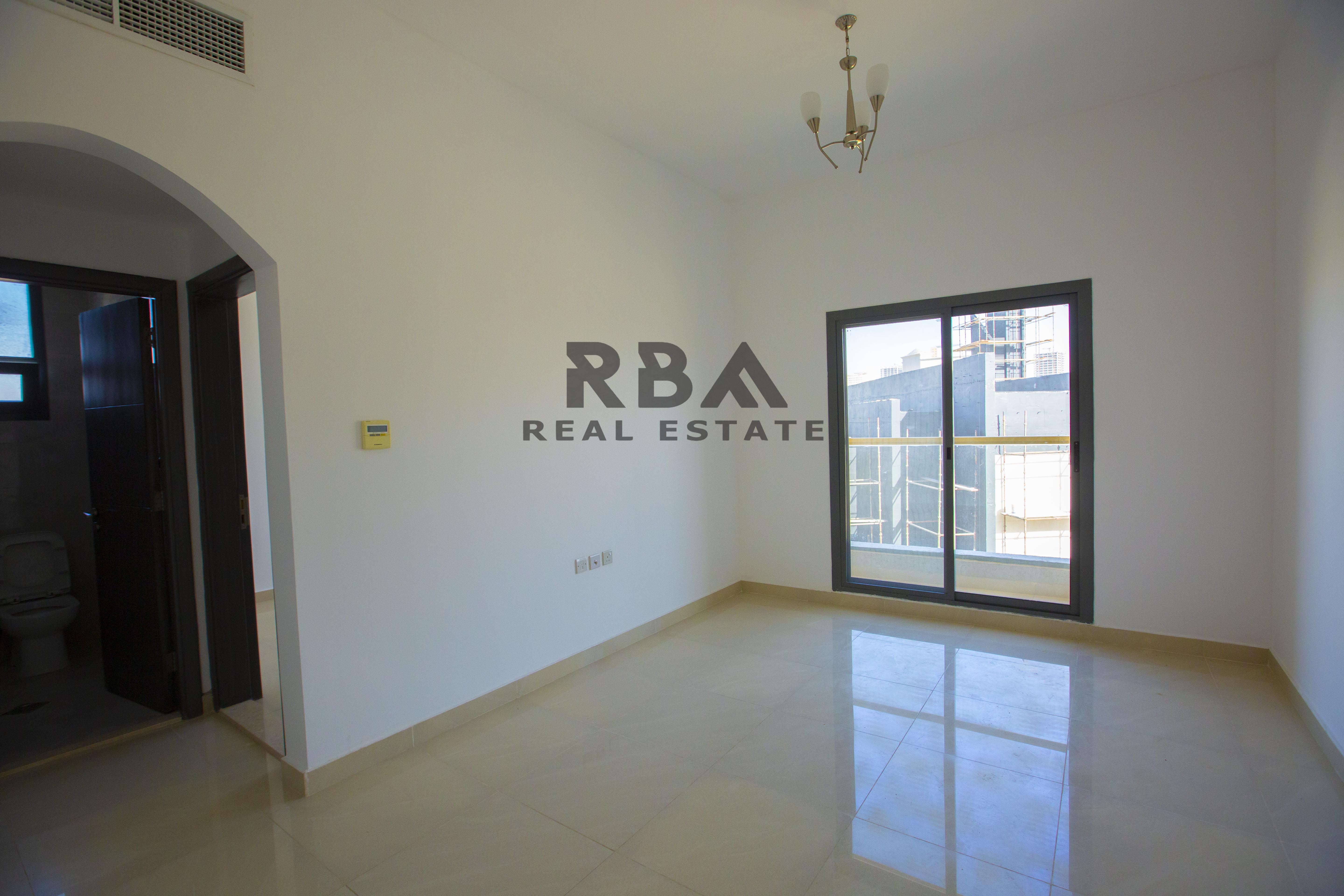 RBA Realestate