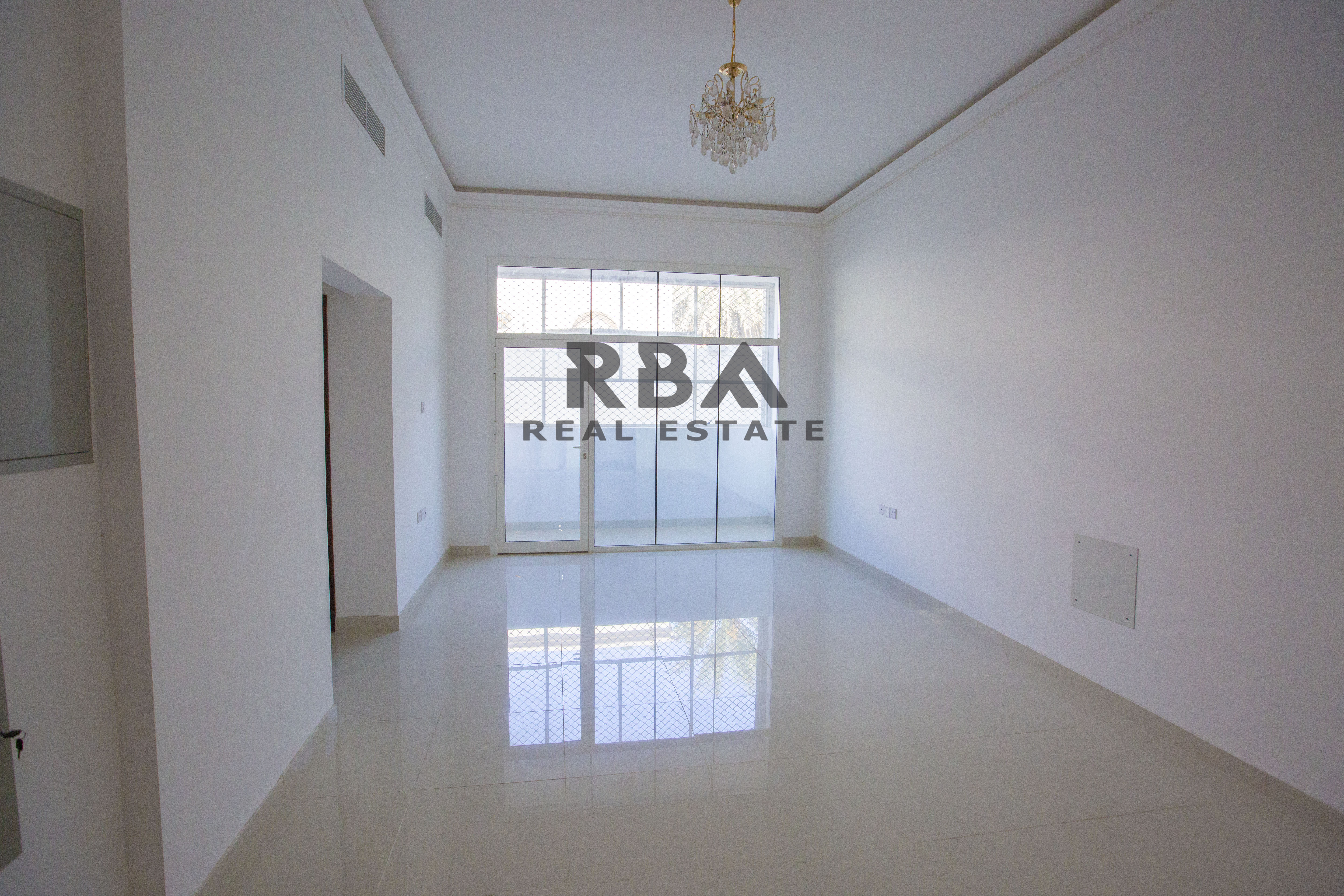 RBA Realestate