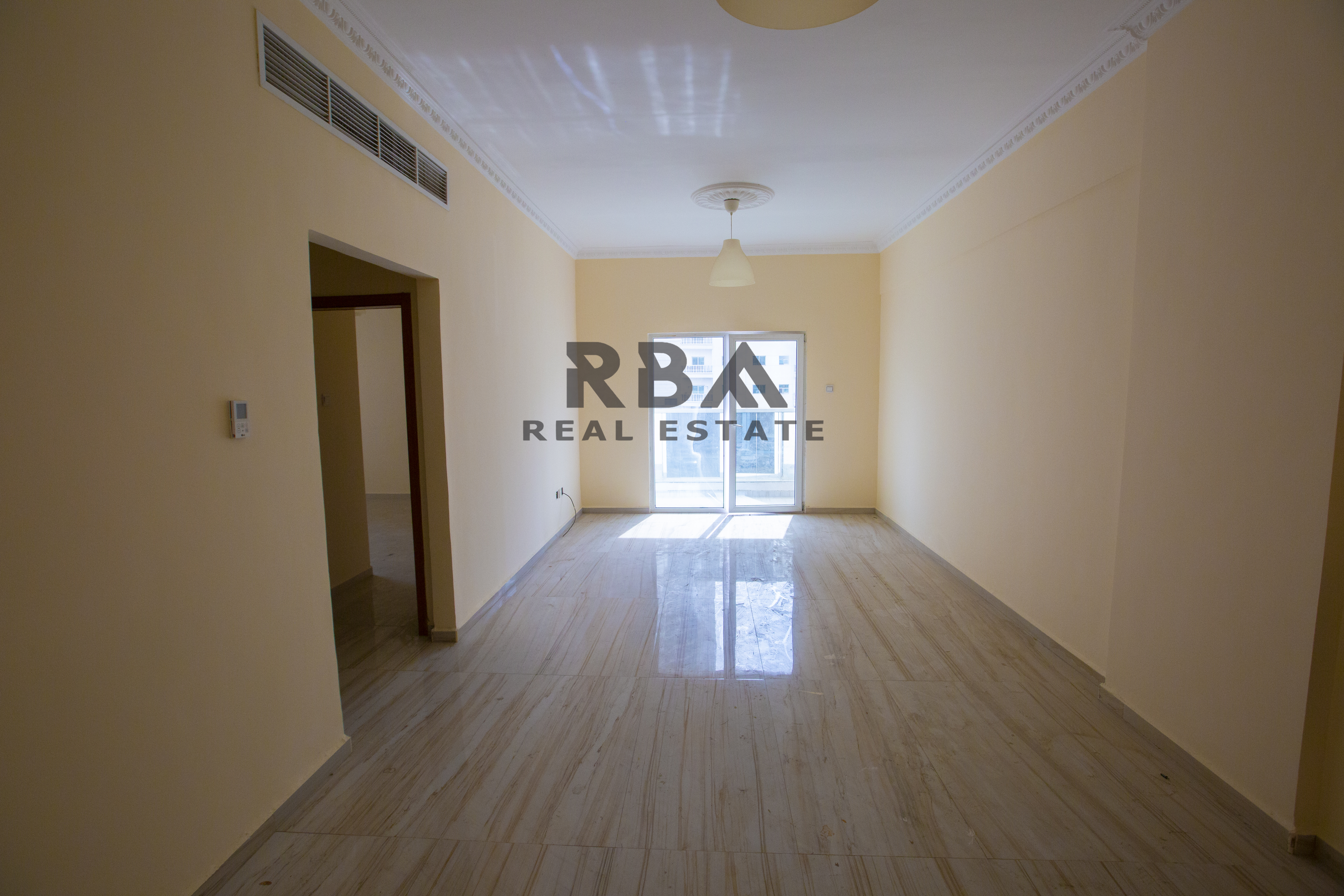 RBA Realestate