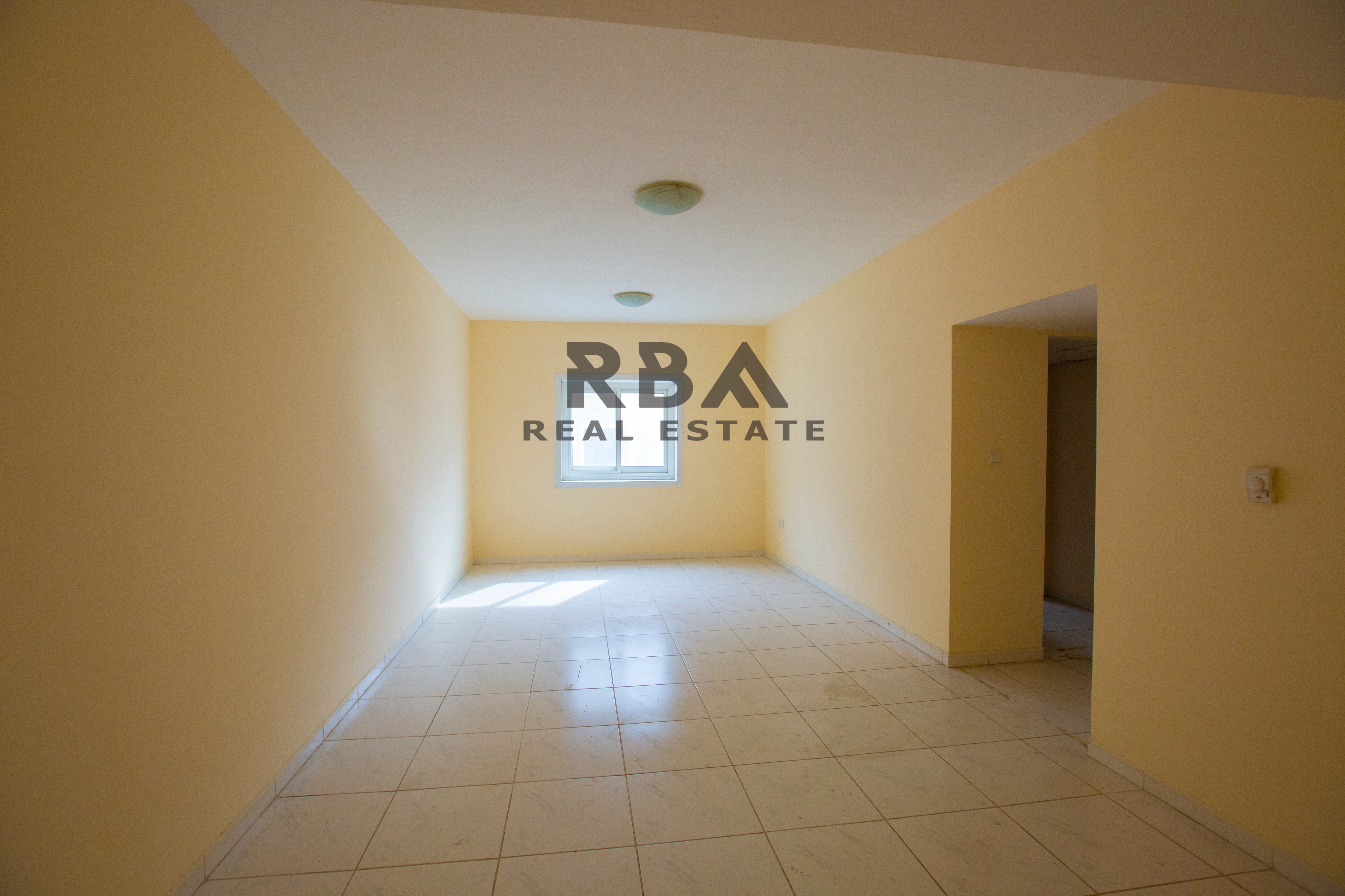 RBA Realestate