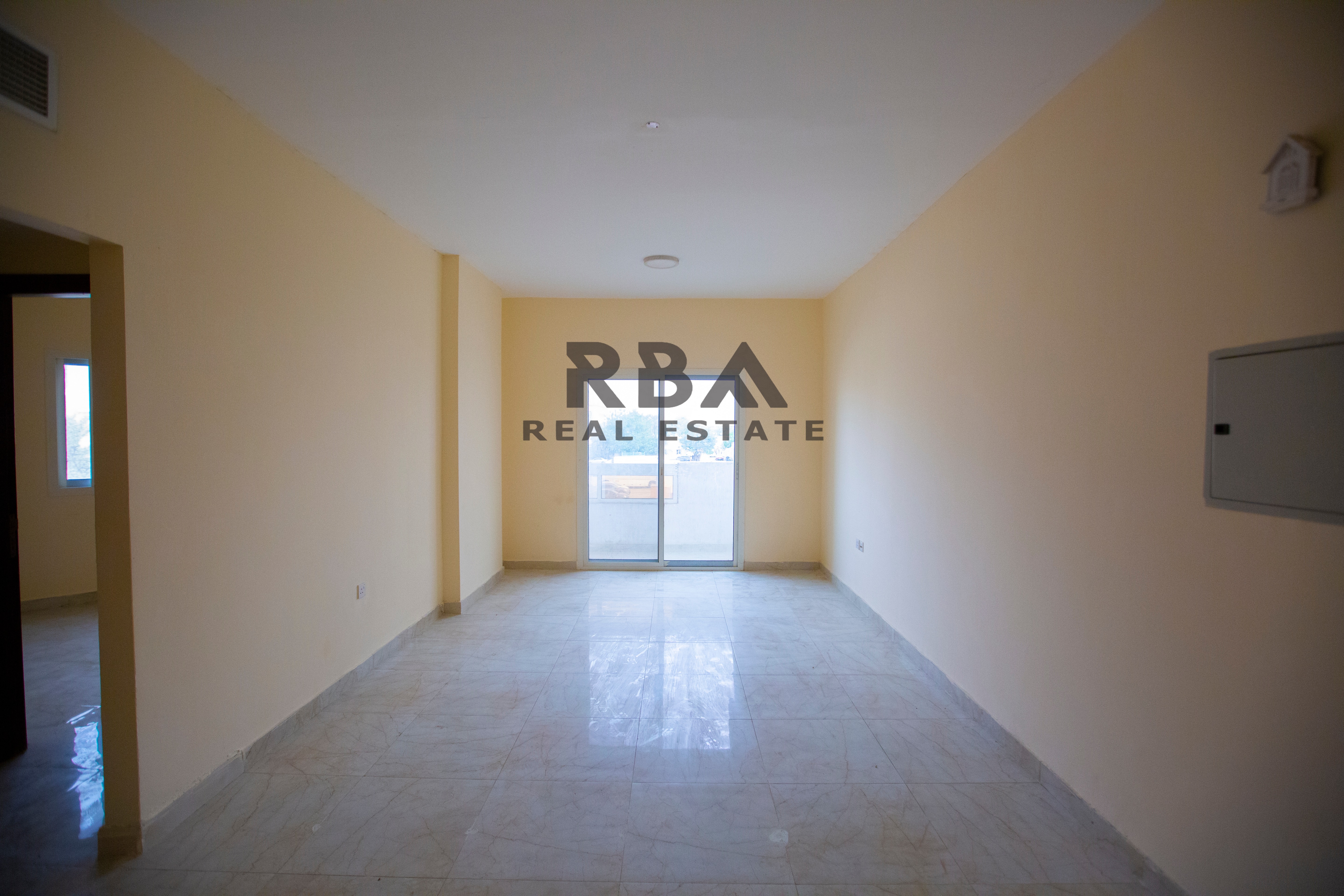 RBA Realestate