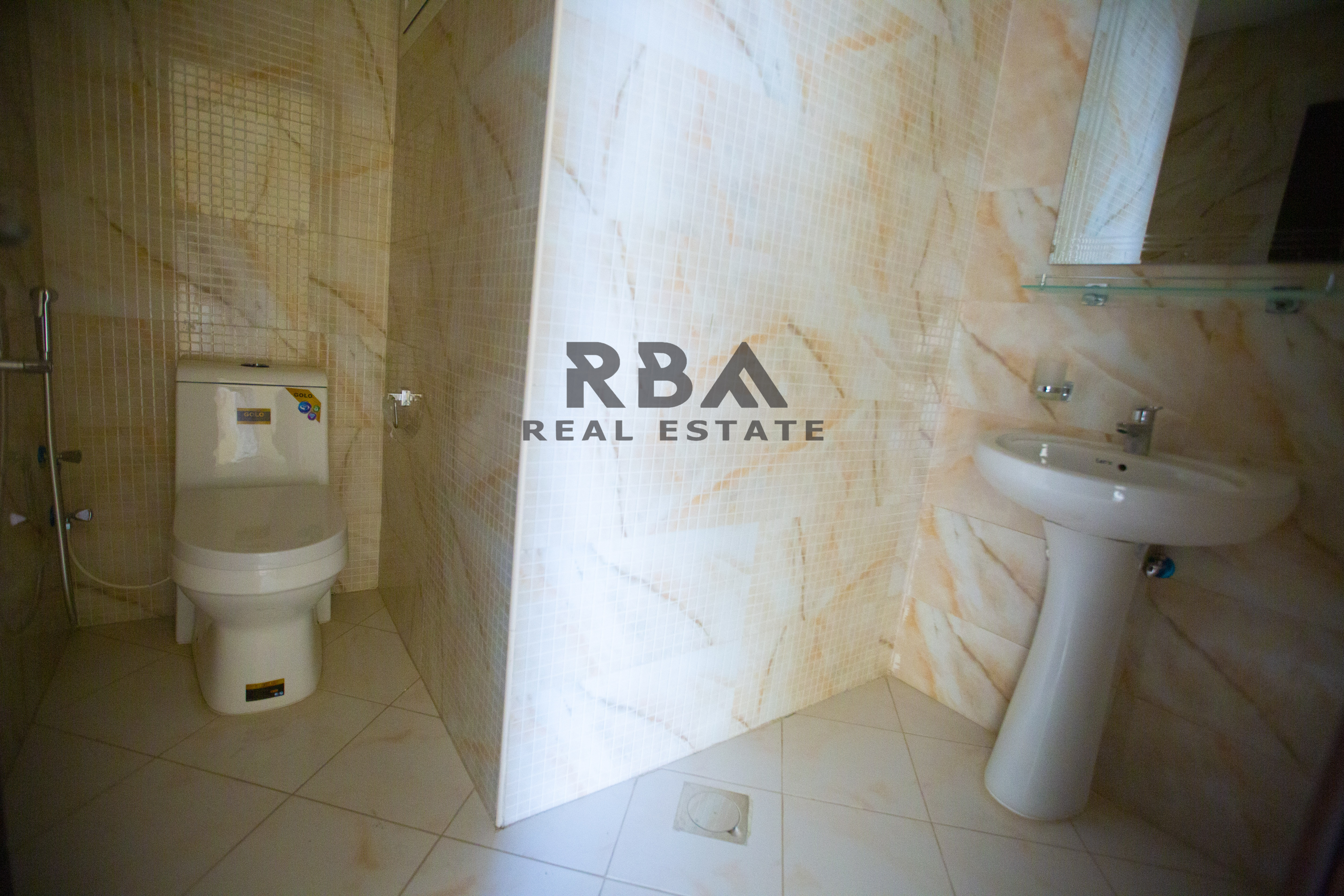 RBA Realestate